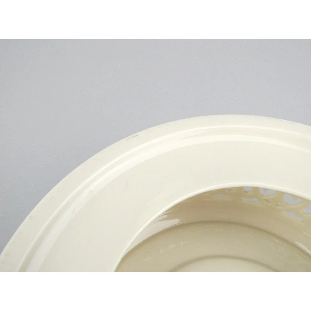 Lenox ivory 24k